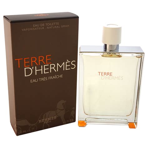 hermes eau fraiche